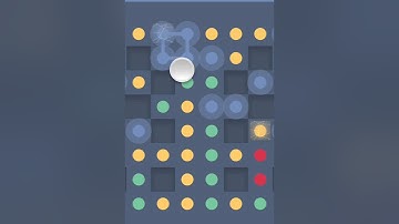 Two Dots Level 210 Walkthrough