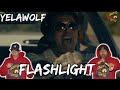 GROUNDHOG DAY WITH BARS Yelawolf Flashlight Reaction mp3