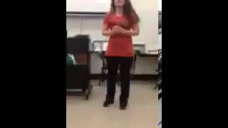 Nyssma Piece