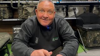 THIS PVA BAT RIG IS SUPER SIMPLE 