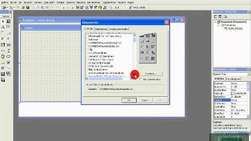 ENLAZAR ADO CON DATAGRID 1 PARTE