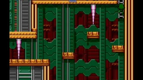 Mushroom kingdom fusion 0 3 Roll vs needleman part1