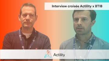 Actility x BTIB – LoRaWAN® Meets BACnet