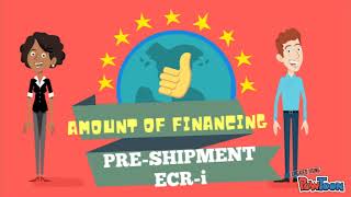 TOPIC 9:EXPORT CREDIT REFINANCING