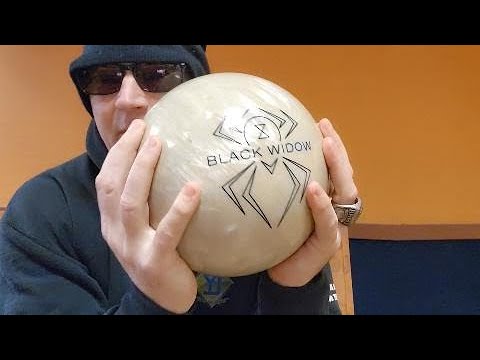 BLACK WIDOW GHOST PEARL ブラックウィドー ゴースト Black Widow Ghost Pearl – HammerBowling