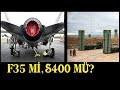 AMERİKA TÜRKİYENİN S400 ALMASINA NEDEN  KIZIYOR? F35