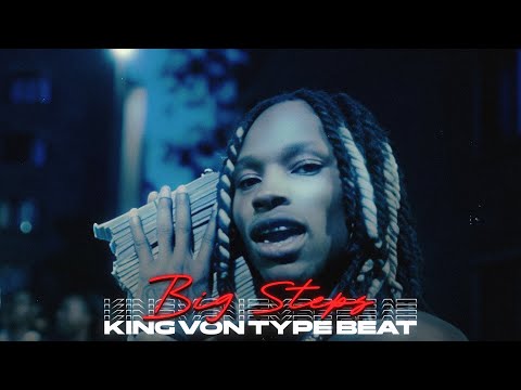 King Von Type