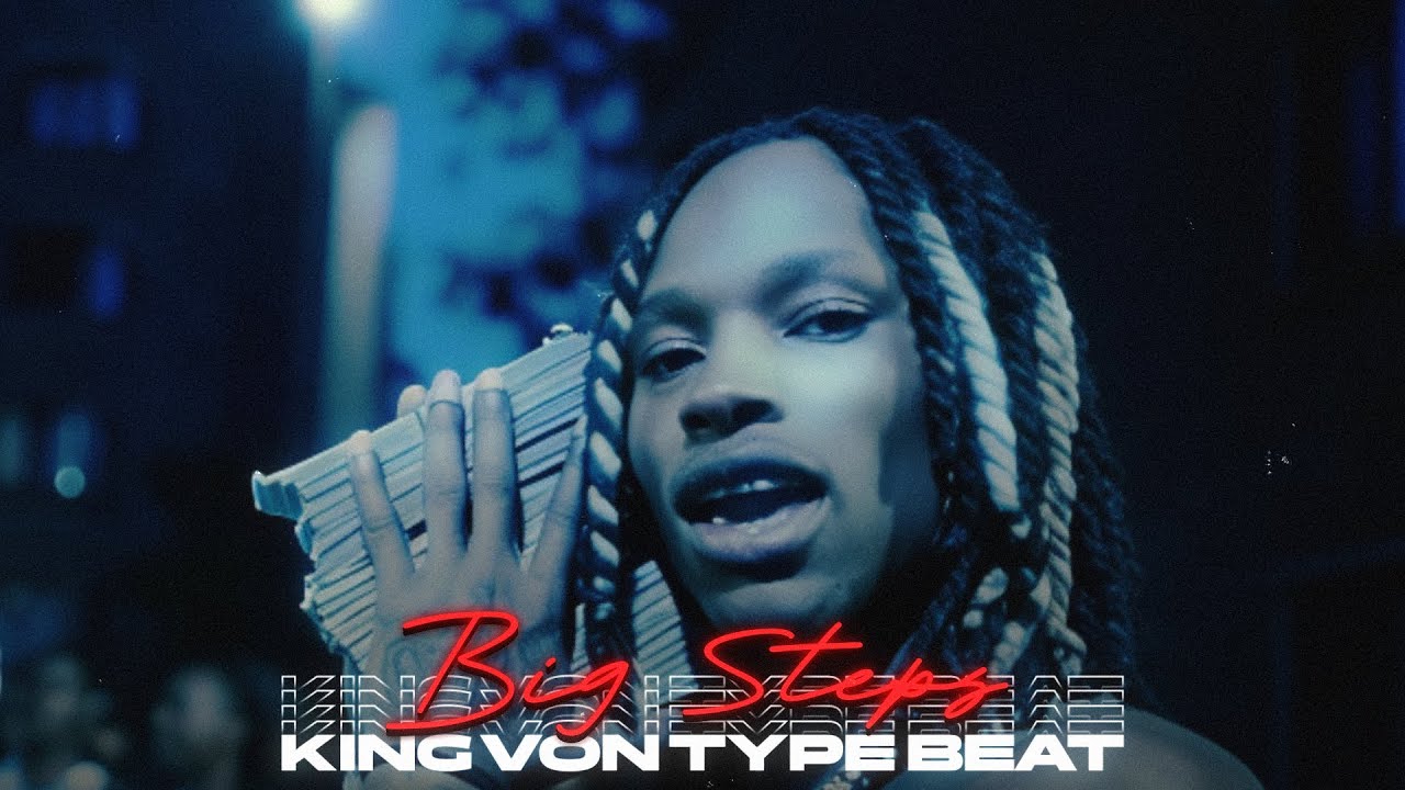 King Von Type Beat x Lil Durk Type Beat - 