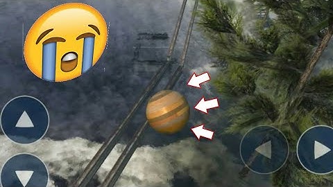 Extreme balancer 3 /level 4/,serius😎😧 makin lama ini game makin menantang