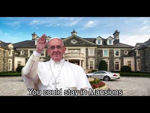 POPE SONG \