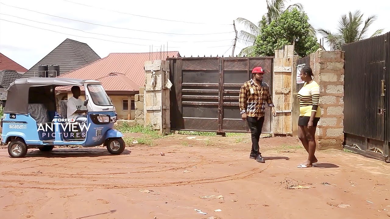 Try Everything Possible Not To Skip This Sweet Touching Movie Today ...