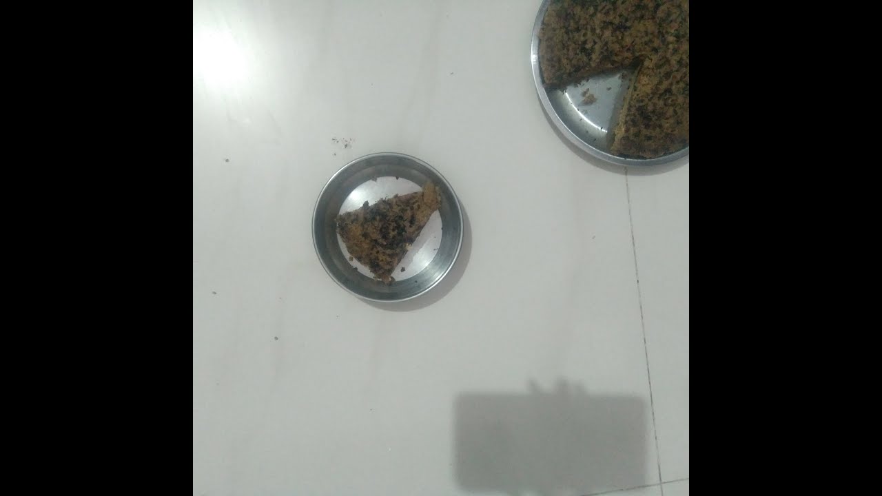 7 spoon cake in frying pan  | easy 10 min cake |chocolate cake | coffee cake |  my kitchen |