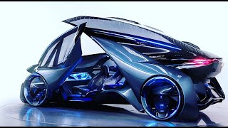 Next Future Transportation You Must See