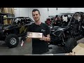 Product Spotlight: UTV Stereo RZR Pro Series Firewall Amp Mount