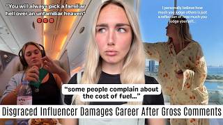 An Influencer Who Sells Manifestation Courses To Woman Is Outed As A Total Fraud