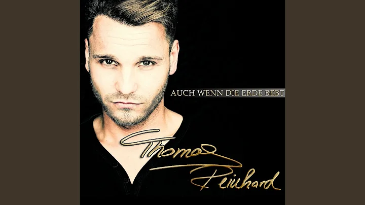 Auch wenn die Erde bebt
