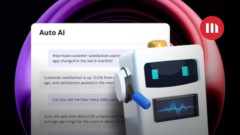 MicroStrategy AI Chatbot vs. DIY Chatbot