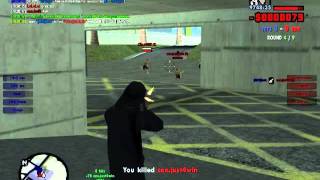MrS vs CEx tcw - lem screenshot 5