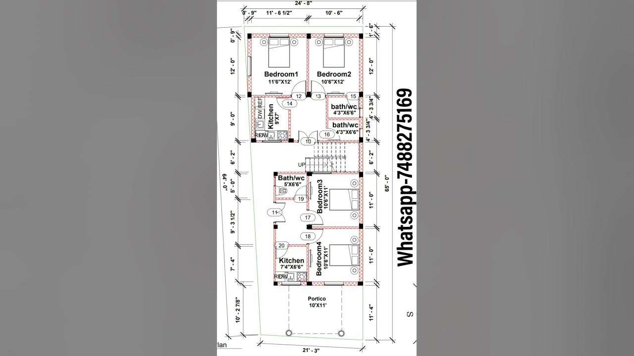 commercial-house-plan-houseplan-youtube