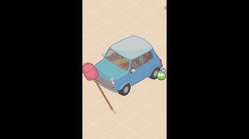 Pretty tidy asmr level 8 walkthrough solution