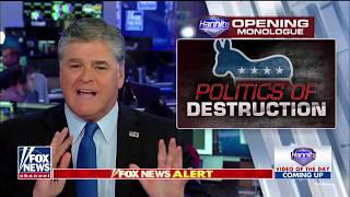 Hannity Trump fulfilled his promise with Kavanaugh