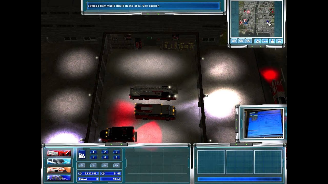 EM4: Episode 136 Riverside Mod - YouTube