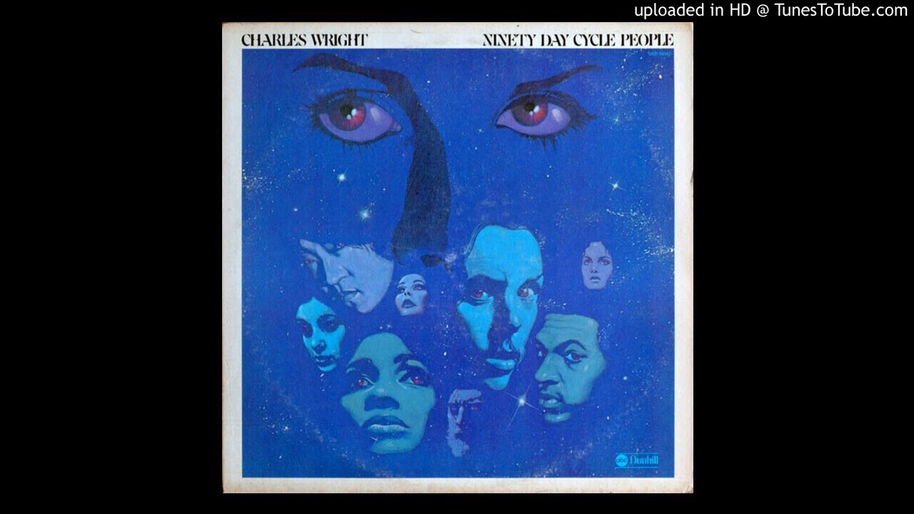 Express Yourself Lyrics Charles Wright Watts