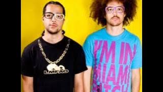 LMFAO- All Night Long