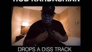 Rob Kardashian - Blac Chyna Diss (Mogul) Wealth