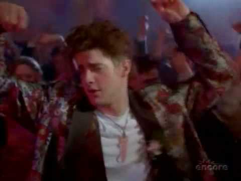 Do the "Encino Man" Dance