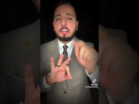 حيثيات إلغاء نظام الكفيل قوانينه و شروطه و حدودهالمستشار بلال الشاذلي تيك توك Belalelshazly1