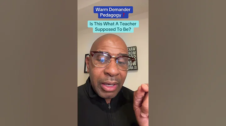 #edutok #schoolleaders #teachers #education #careeradvice