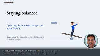 Details Agility Explained: How to Adapt Fast Without Losing Your Goal Update