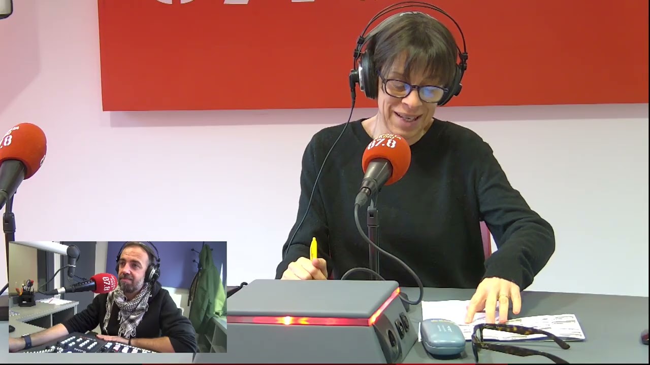 L'agenda cultural d'Amposta: Conferències, música i patrimoni amb Inés Martí