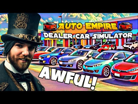 Roman Auto Empire