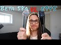 Sennheiser e945 vs Shure Beta 58a | Vocal Mic Shootout Comparison