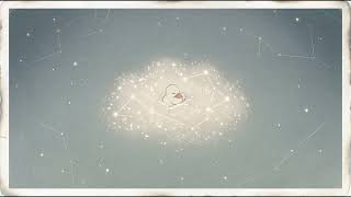 Dreamy Cosmic Lo-fi Jazz for Sleep & Relaxation — Sleeping Among Constellations
