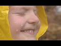 Teletubbies Playing In The Rain My Fanmade UK Version 