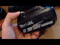Makita Battery Warranty Replacement Without Proof of Purchase