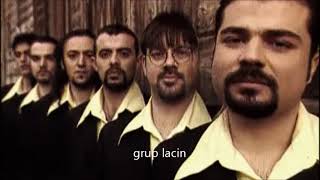 İstanbulun Kizlari - Grup Laci̇n