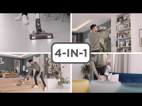Der BLACK+DECKER PowerSeries