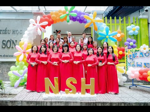 Chào mừng kỷ niệm 43 năm ngày nhà giáo Việt Nam 20/11/1982 - 20/11/2025