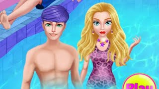 Crush Dating Love kiss for Android games screenshot 1