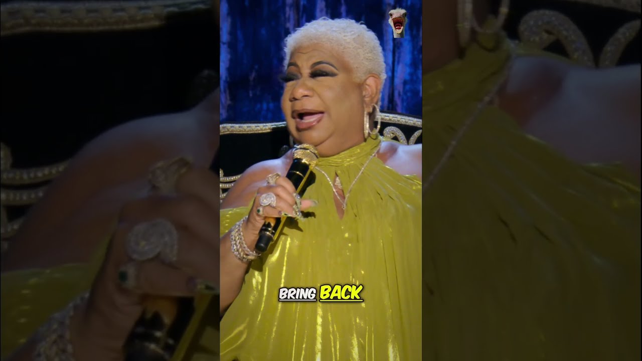 Luenell Wants To Bring Back The Phrase Do It Shorts