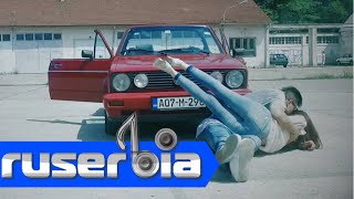 SVETTA FT. DJ VASO - NE BRINI (Official Video 2016)