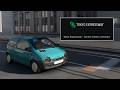Renault Twingo ´93 - Circuito 2 de 5 - Tokyo Expressway
