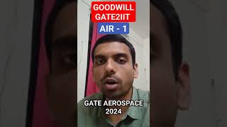 Gate Aerospace Toppers Goodwill Gate2iit 9933949303/9543646363 gateaerospace gateaerospacelectures