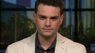 Ben Shapiro: Berkeley police were happy to do their job