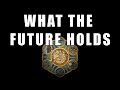 What The Future Holds