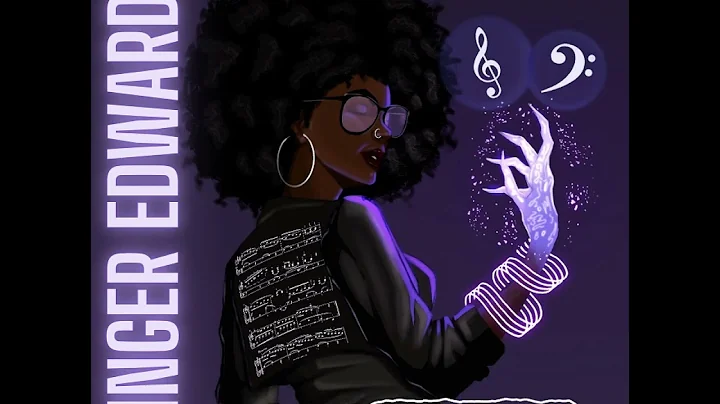 Late Night Fears by Ginger Edwards
